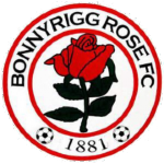 Bonnyrigg Rose Logo