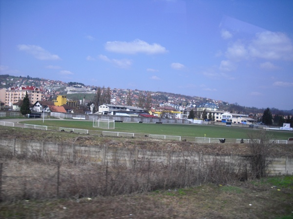 Dvorana SC u Doboju (Stadion Luke) stadium image