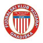 Kozara Gradiška logo