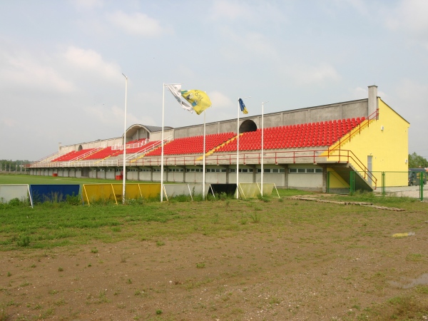 Novi Stadion Orašje stadium image