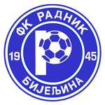 Radnik Bijeljina logo
