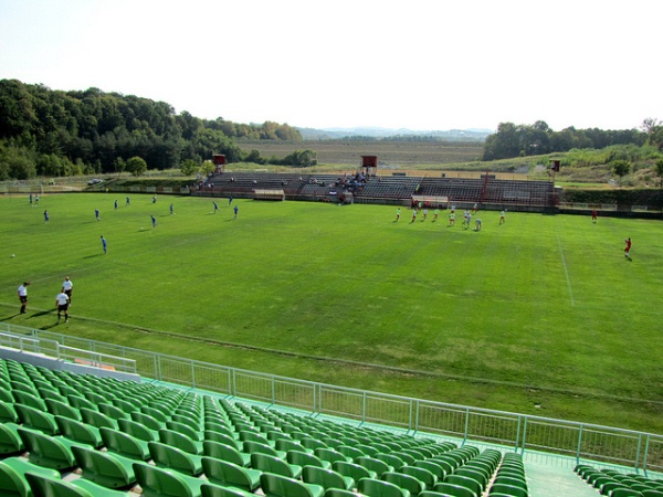 Stadion Banja Ilidža stadium image