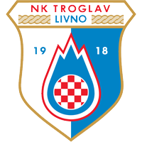 Troglav Livno logo