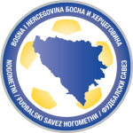 Bosnia 1st League - FBiH logo