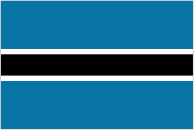 Botswana U20 logo
