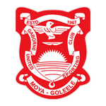 Gaborone United logo