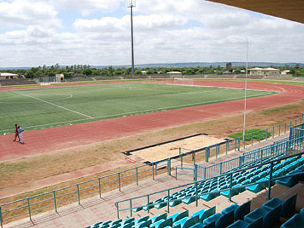 Molepolole Stadium stadium image
