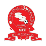 Security Systems logo