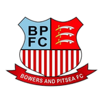 Bowers & Pitsea Logo