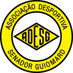 ADESG logo