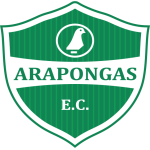 Arapongas logo