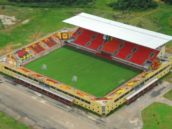 Arena Acreana stadium image