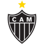 Atletico Mineiro W Logo