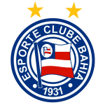 Bahia U23 logo