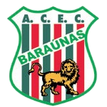 Baraúnas logo