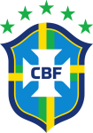 Brazil U17 W logo