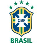 Brazil  U23 logo