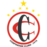 Campinense logo