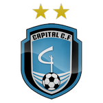Capital Brasilia logo