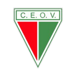 CEOV Operário logo
