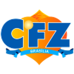 CFZ Brasilia U20 logo