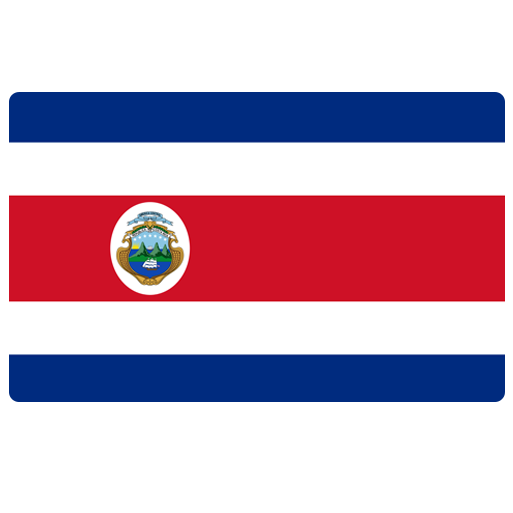 Costa Rica  logo