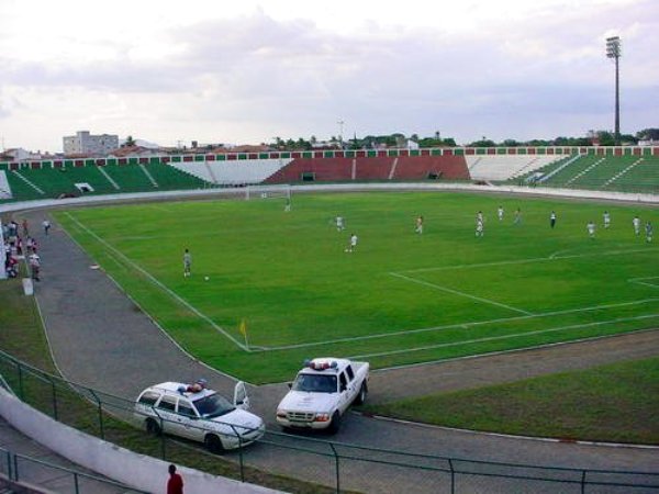 Estádio Alberto Oliveira stadium image