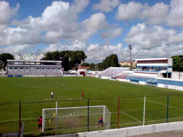 Estádio Alcides Santos stadium image
