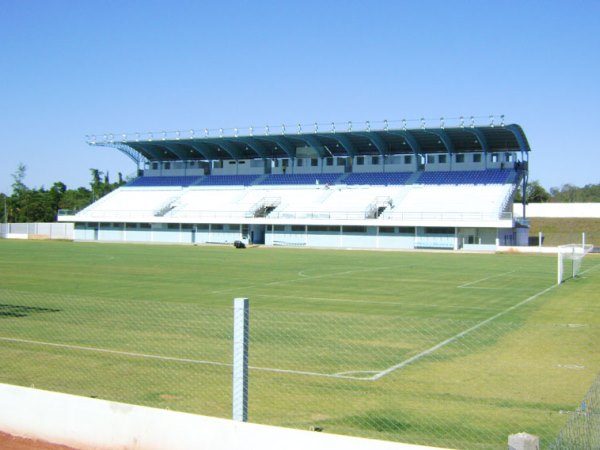 Estádio Alviazul stadium image