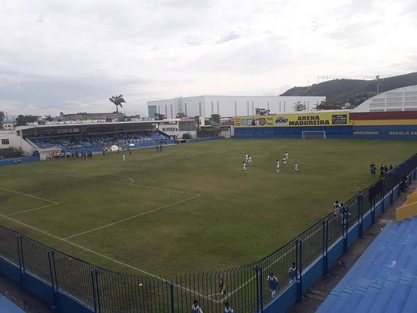 Estádio Aniceto Moscoso stadium image