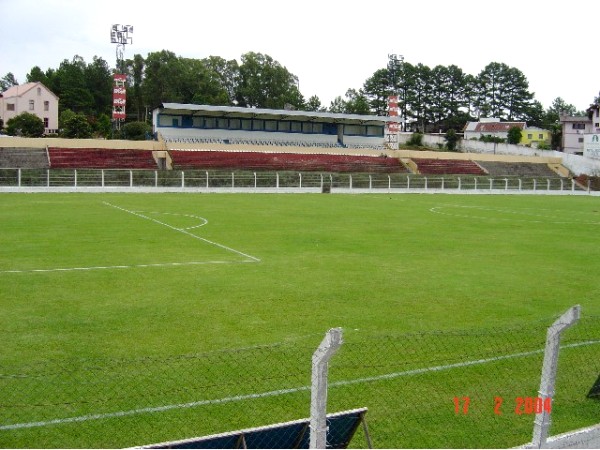 Estádio Antônio David Farina stadium image