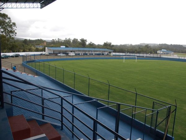 Estádio Antônio Raúl Gonçalves Fraga stadium image