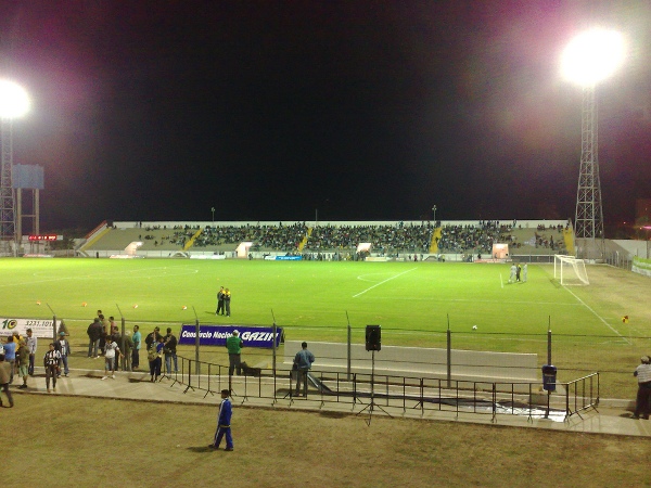 Estádio Artur Marinho stadium image