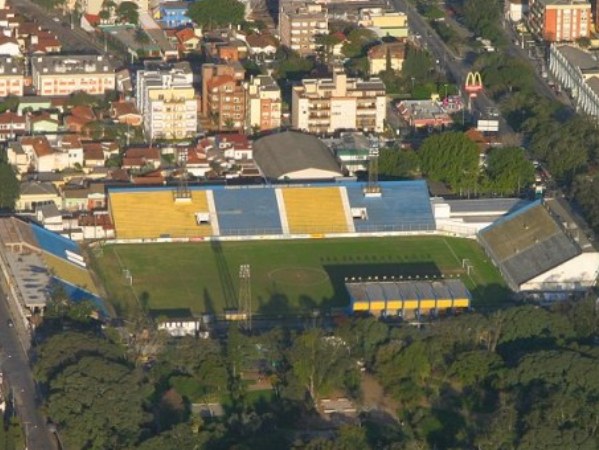 Estádio Boca do Lobo stadium image