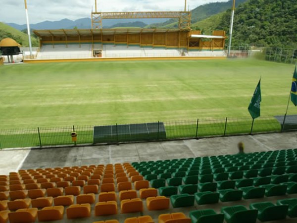 Estádio de Los Lários stadium image