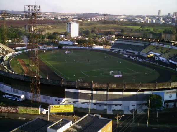 Estádio Dr. Francisco de Palma Travassos stadium image