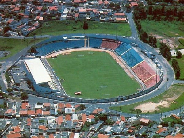 Estádio Dr. Jayme Pinheiro de Ulhôa Cintra stadium image