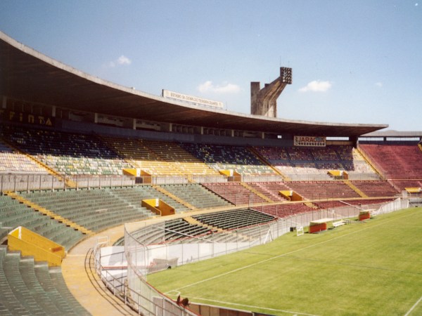 Estádio Dr. Oswaldo Teixeira Duarte stadium image