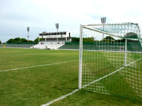 Estádio Elcyr Resende de Mendonça stadium image