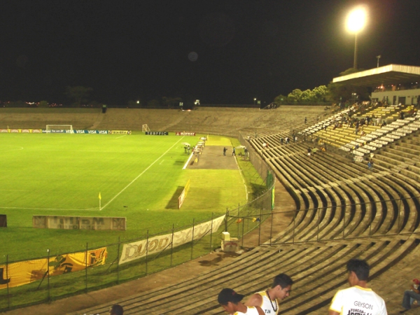 Estádio Elmo Serejo Farias stadium image