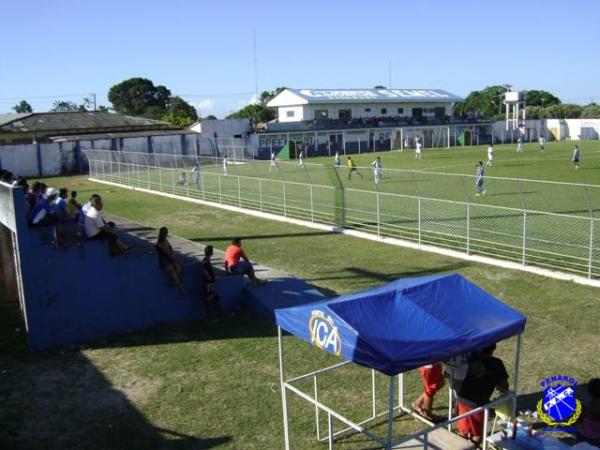 Estádio Floro de Mendonça stadium image