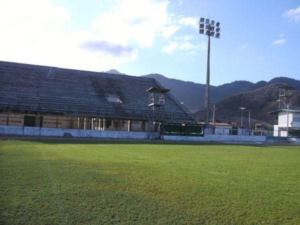Estádio Francisco Cardoso de Morais stadium image