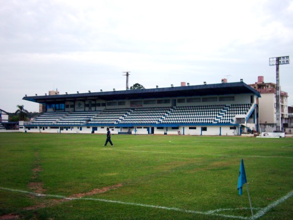 Estádio Francisco Novelletto Neto stadium image