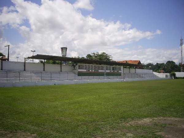 Estádio Francisco Vasques stadium image