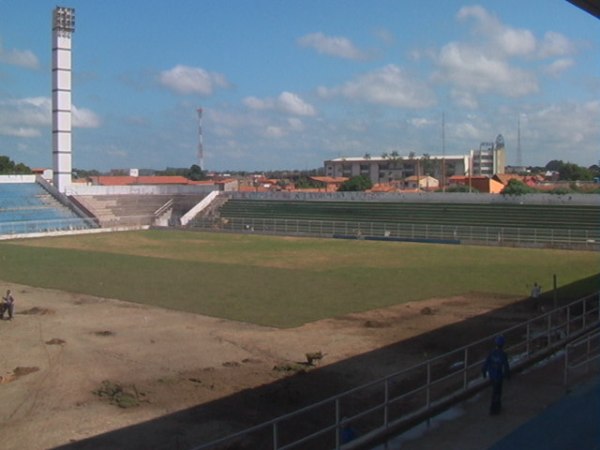 Estádio Frei Epifânio D'Abadia stadium image