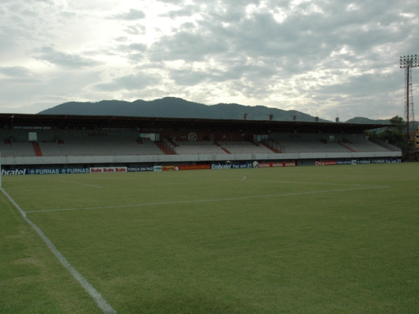 Estádio Giulite Coutinho stadium image
