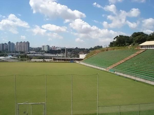 Estádio Janguito Malucelli stadium image