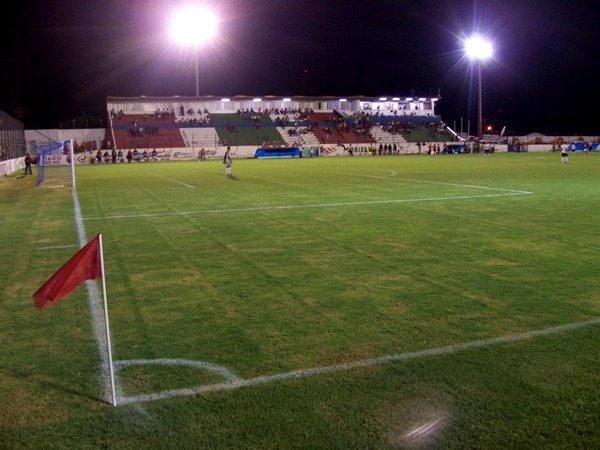 Estádio José Cavalcanti stadium image