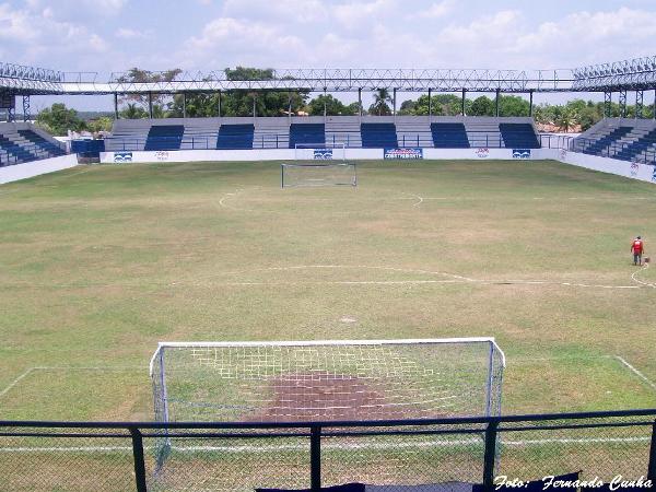 Estádio José Luís Nery Corrêa stadium image