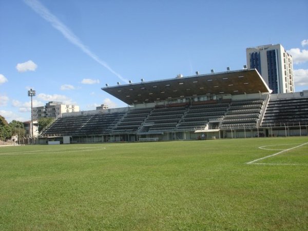 Estádio José Mammoud Abbas stadium image